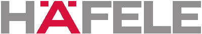Hafele logo