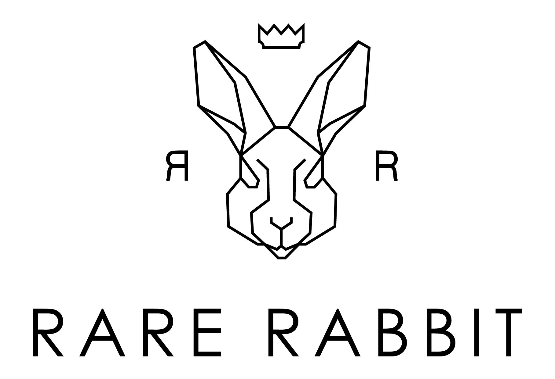Rare Rabbit logo
