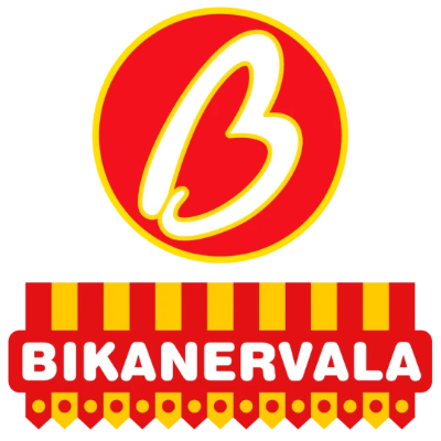 Bikanervala logo