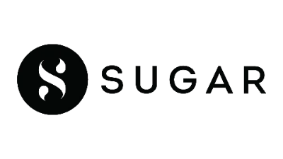 Sugar Cosmetics logo