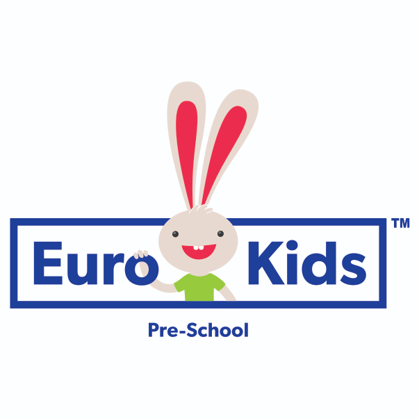 EuroKids logo