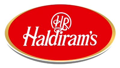 Haldiram logo