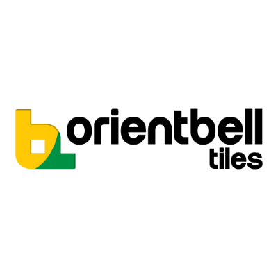 Orient Bell Tiles logo