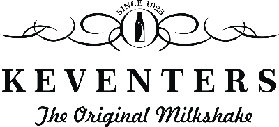 Keventers logo