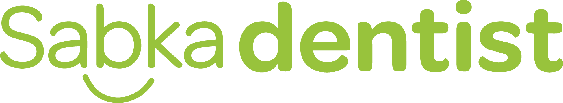Sabka Dentist logo