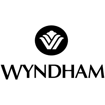 Wyndham Hotels logo