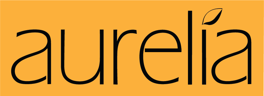 Aurelia logo