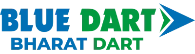 Blue Dart logo
