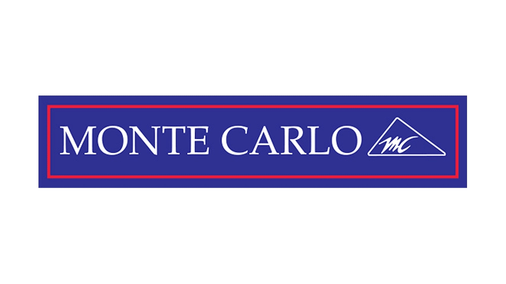 Monte Carlo logo