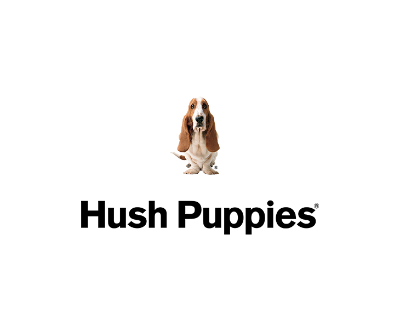Hush Puppies logo