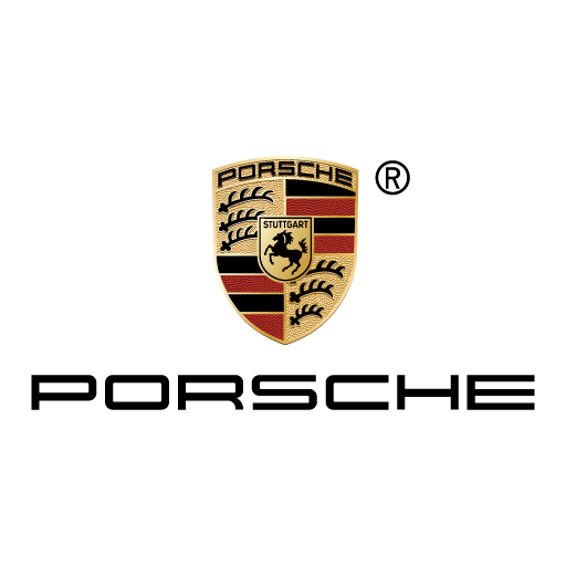 Porsche (VW Group) logo