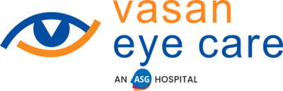 Vasan Eye Care logo