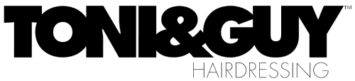 Toni & Guy logo