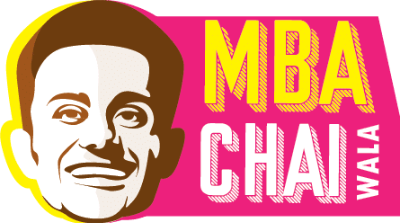 MBA Chai Wala logo