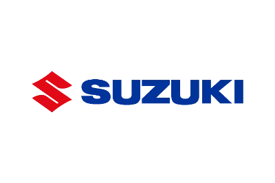 Suzuki Motorcycle India logo