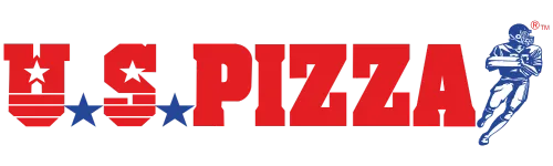 U.S.Pizza logo