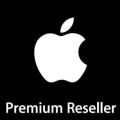 Apple Premium Reseller logo