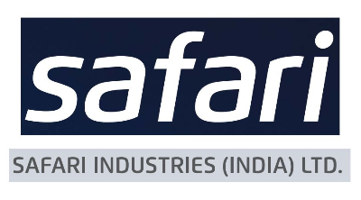 Safari Industries logo