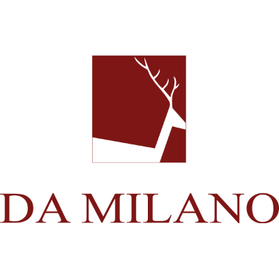 Da Milano logo