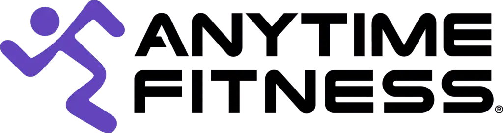 Anytime Fitness logo