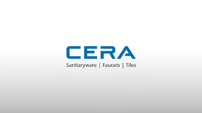 Cera Sanitaryware logo