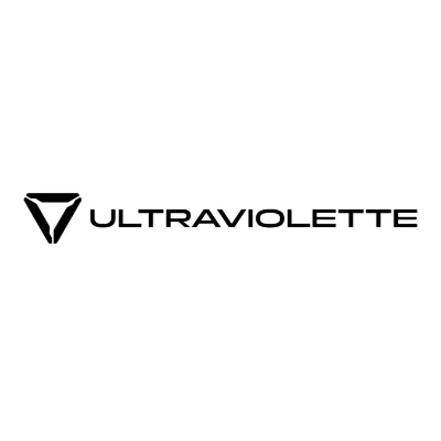 Ultraviolette logo