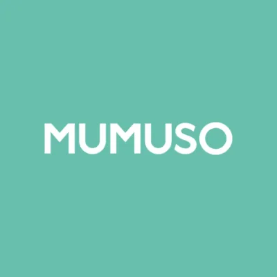 Mumuso logo