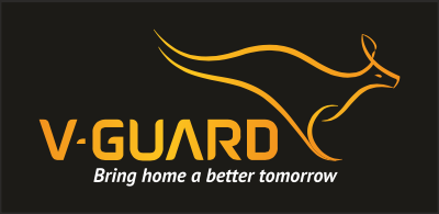 V-Guard logo