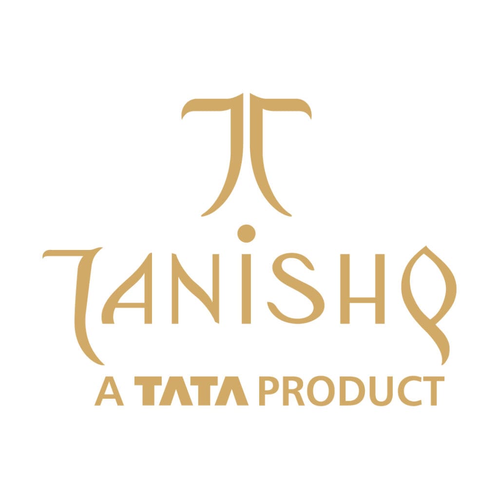 Tanishq logo