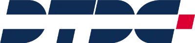 DTDC logo