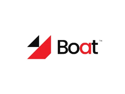 boAt logo