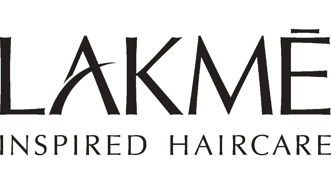 Lakme Salon logo
