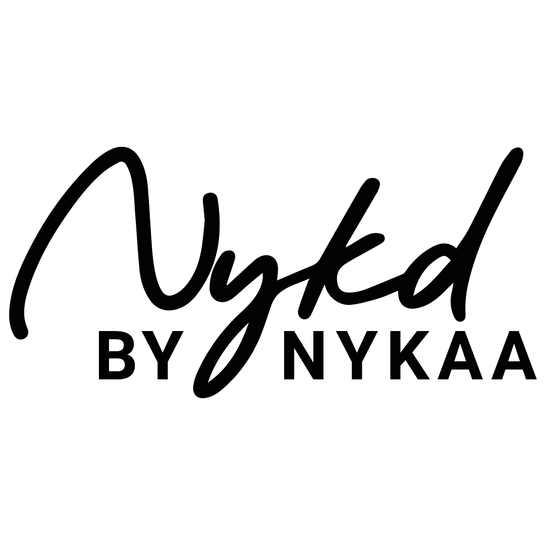 Nykd by Nykaa logo