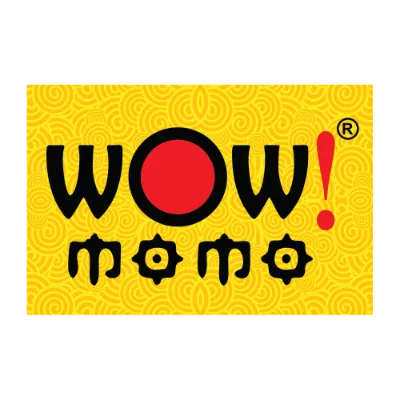 Wow! Momo logo
