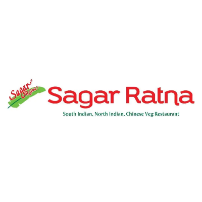 Sagar Ratna logo