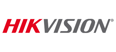 Hikvision logo