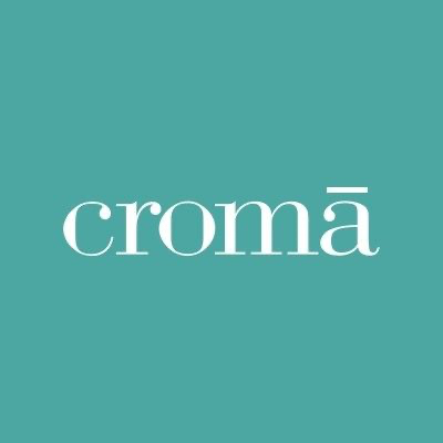 Croma logo