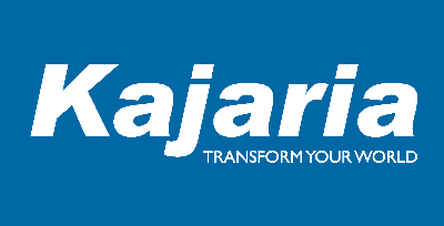 Kajaria Tiles logo