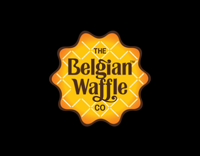 The Belgian Waffle Co. logo