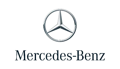 Mercedes-Benz logo