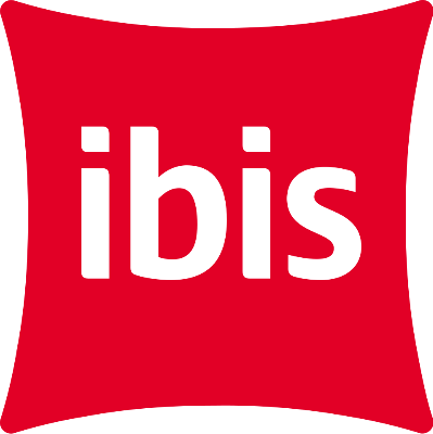 Ibis Hotels logo