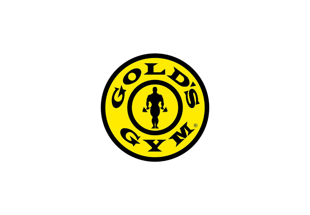 Gold's Gym logo