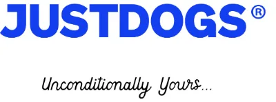 JUSTDOGS logo