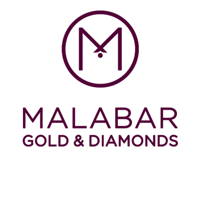 Malabar Gold & Diamonds logo