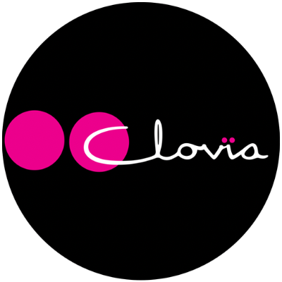 Clovia logo