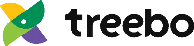 Treebo logo