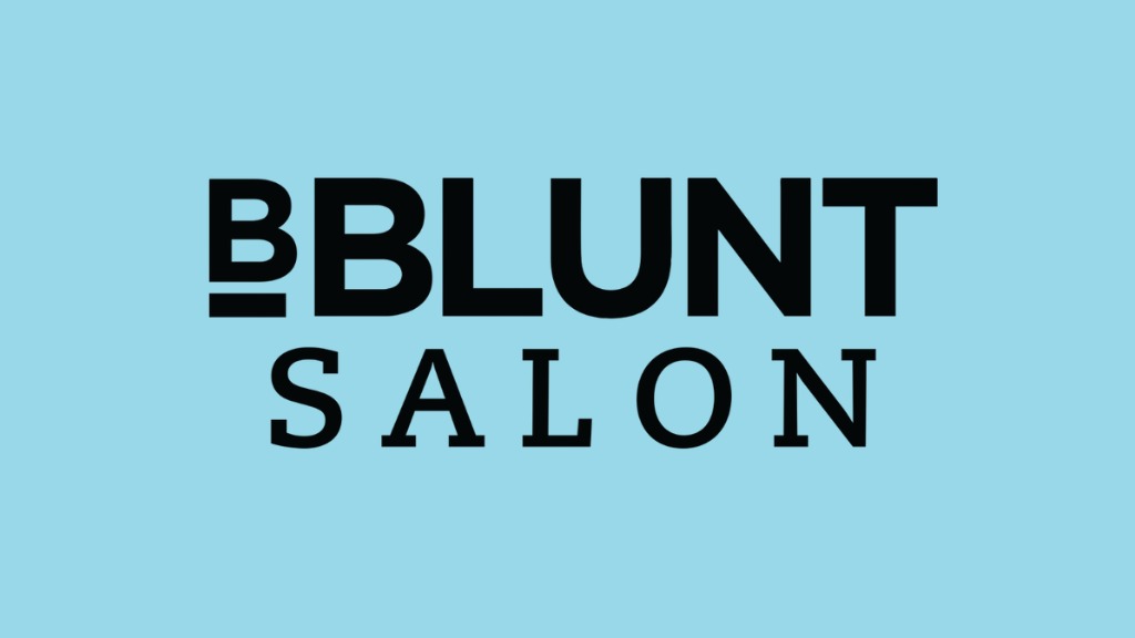 BBlunt logo