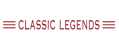 Classic Legends logo