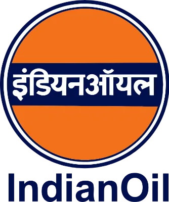 Indian Oil (IOCL) logo