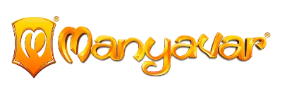 Manyavar logo
